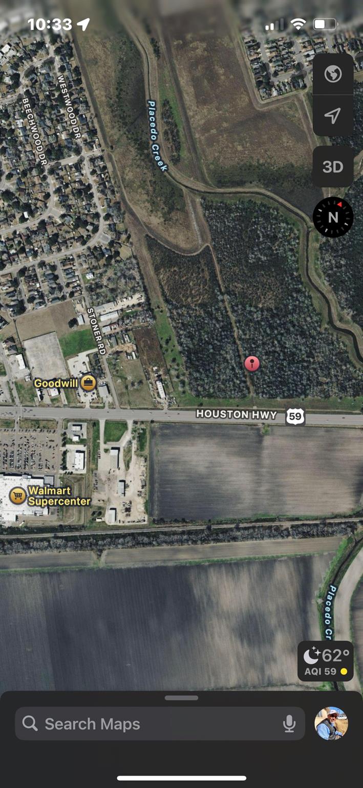 00 U S Hwy 59 Highway N