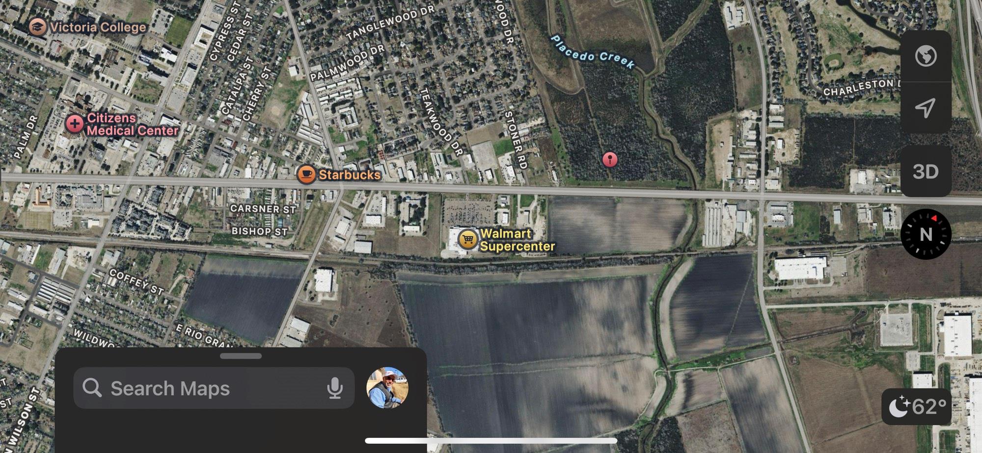 00 U S Hwy 59 Highway N