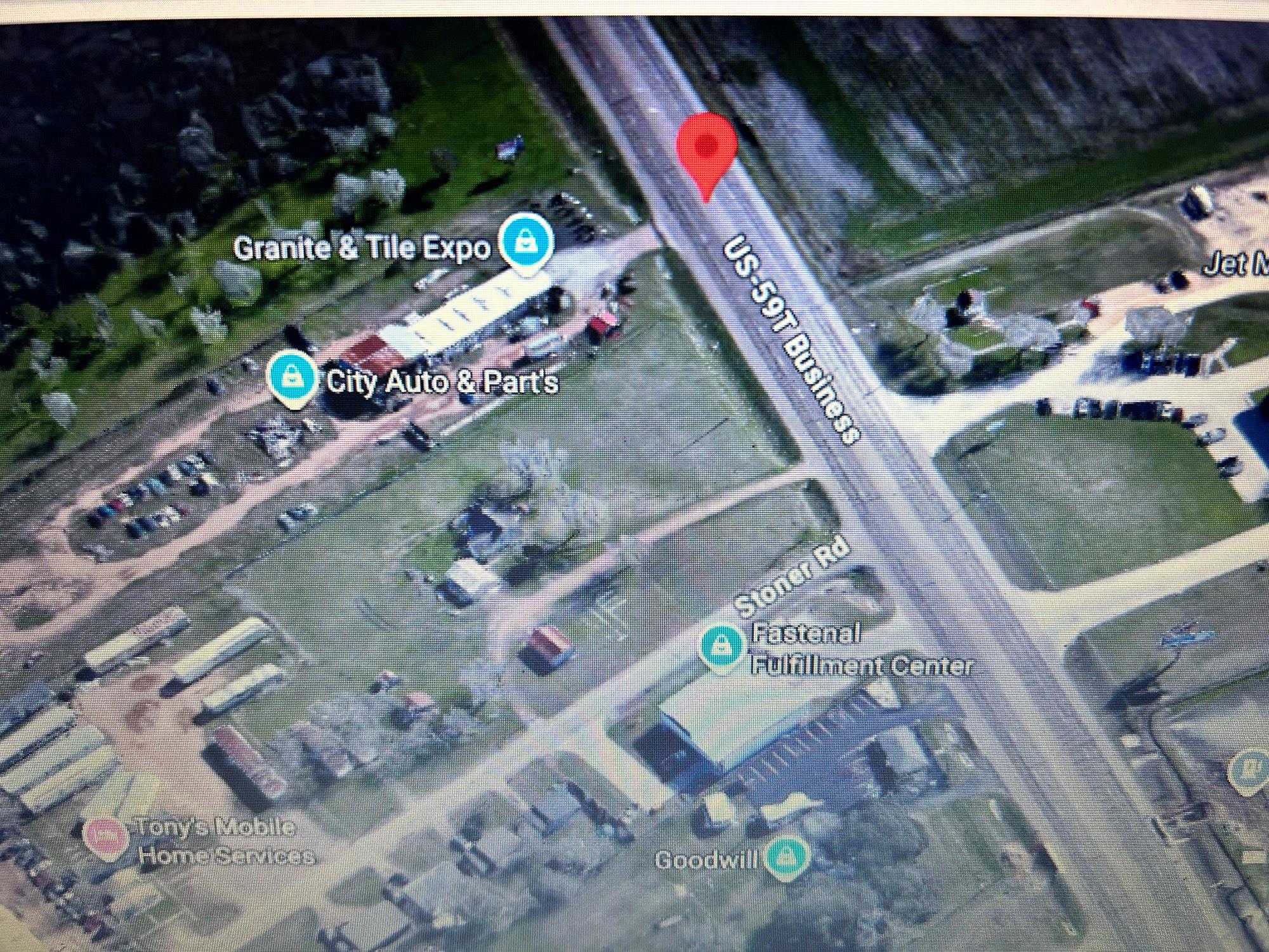 00 U S Hwy 59 Highway N