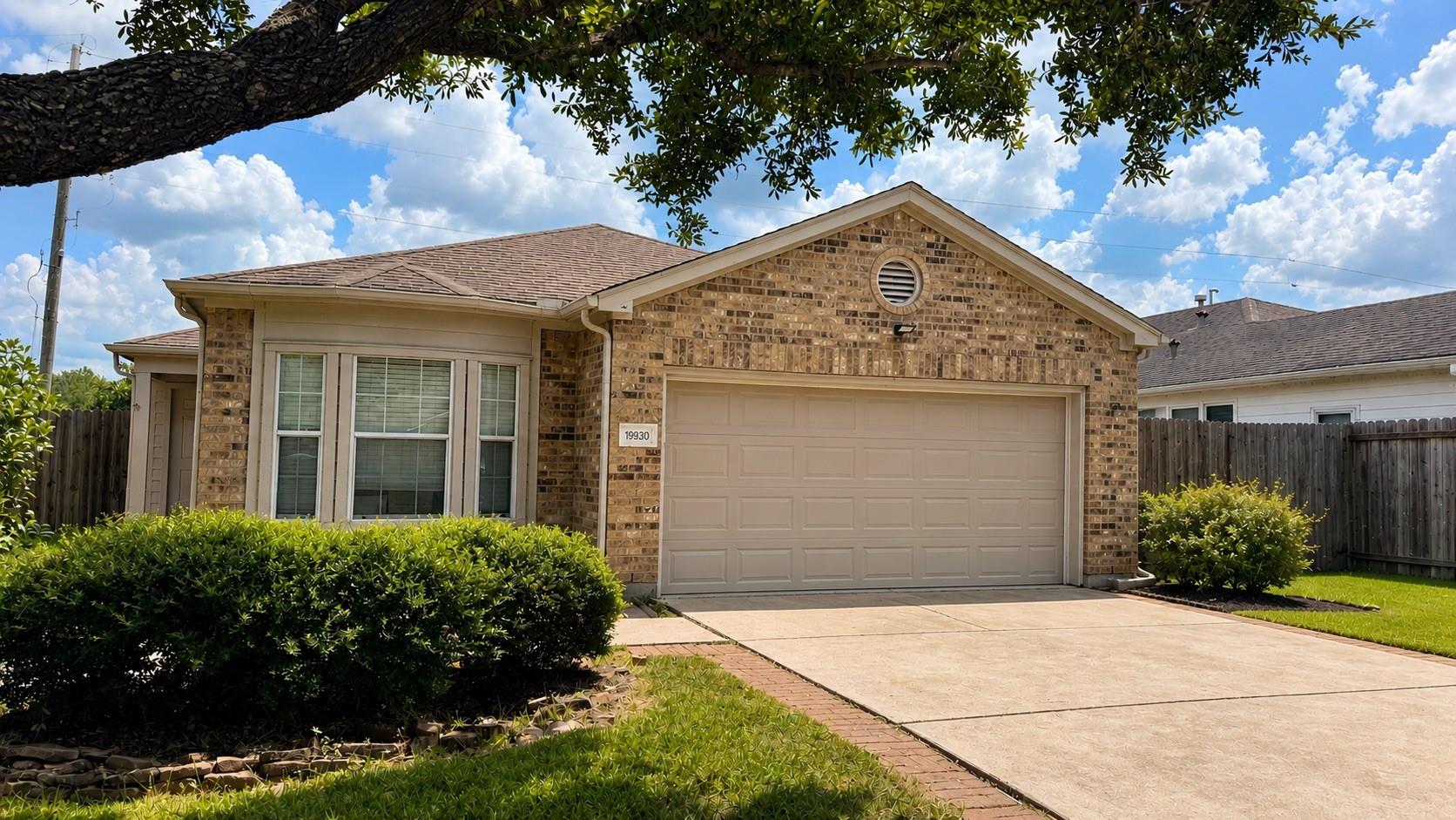 19930 Cypresswood Springs