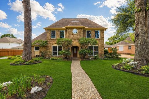 Photo of 3506 Woodbriar Drive, Houston, TX 77068 (MLS # 28538778)