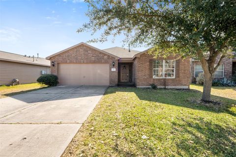 830 Paradise Road Baytown TX 77521