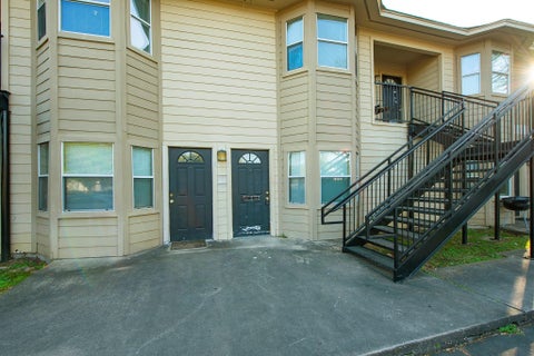 Photo of 3238 E Alabama Street #15, Houston, TX 77004 (MLS # 5670261)