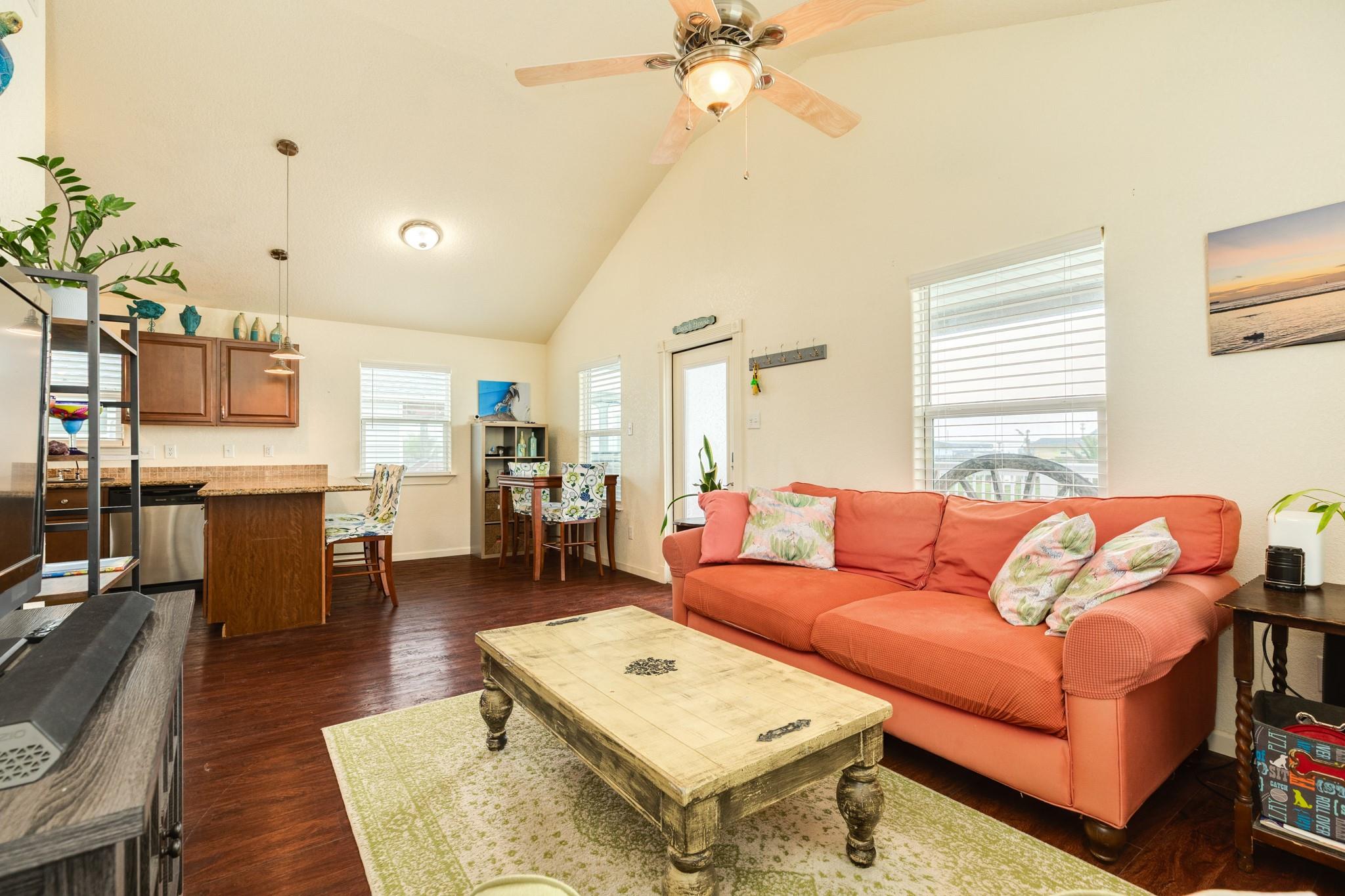 433 Seabean Street