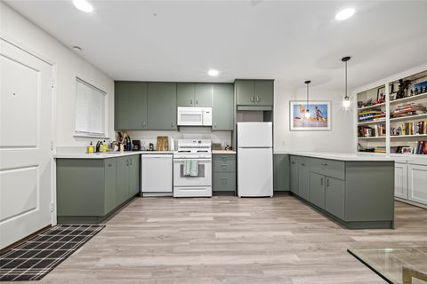 Photo of 1217 Heights Boulevard #2, Houston, TX 77008 (MLS # 40625614)