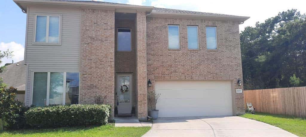 Photo of 21029 Crinet Sq St ST, Kingwood, TX 77339 (MLS # 50189477)