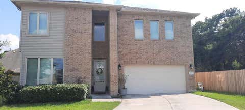 Photo of 21029 Crinet Sq St ST, Kingwood, TX 77339 (MLS # 50189477)