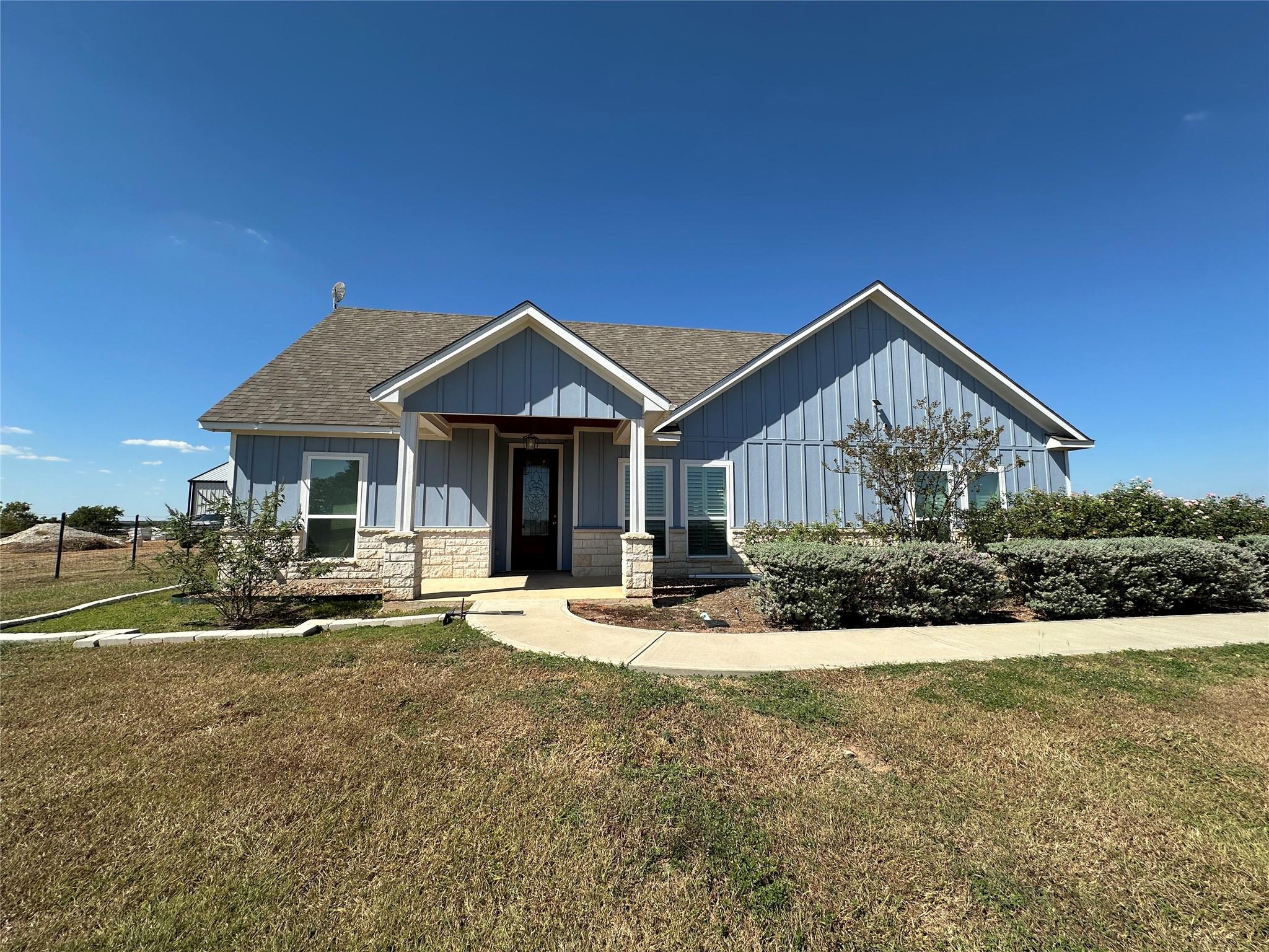 4334 Maass Road
