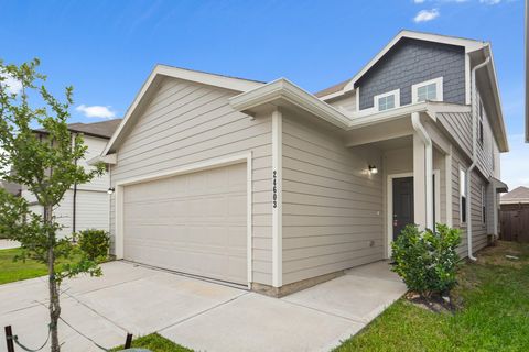 Photo of 24603 Porta Borsari Drive, Katy, TX 77493 (MLS # 81223621) Photo of 24603 Porta Borsari Drive, Katy, TX 77493 (MLS # 81223621)