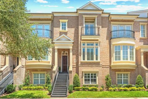 30 History Row The Woodlands TX 77380