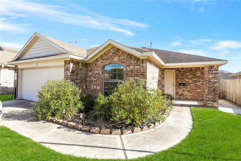 Photo of 2023 Louetta Mist Drive, Spring, TX 77388 (MLS # 38385061)