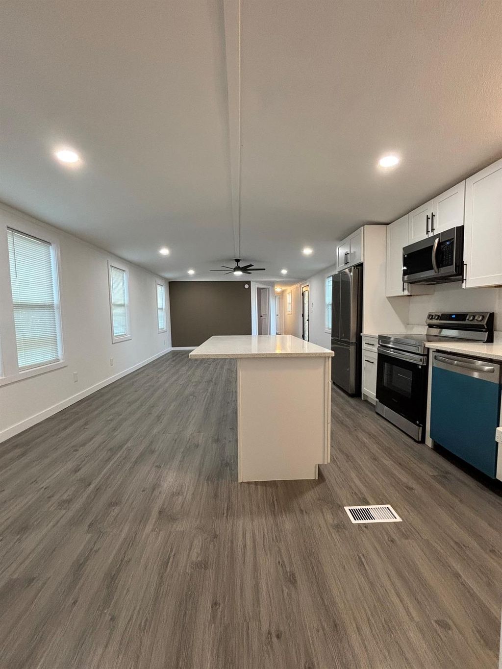 Photo of 19856 Old Highway 105 East, Cleveland, TX 77328 (MLS # 92113060)