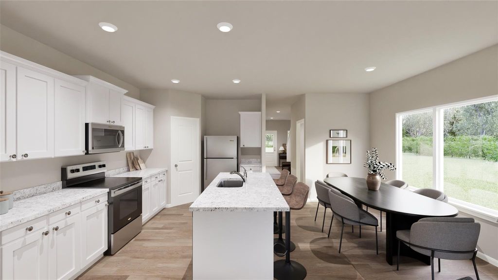 Photo of 21639 Lotus Elm Street, Magnolia, TX 77354 (MLS # 32701087)