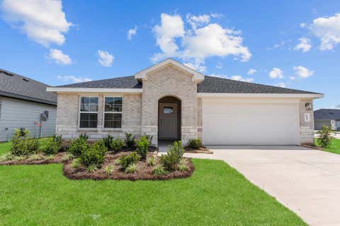 Photo of 10643 Summers Way WAY, Beasley, TX 77417 (MLS # 30966075)