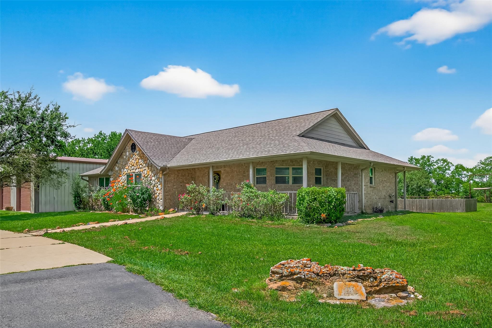 1030 Ginger Street