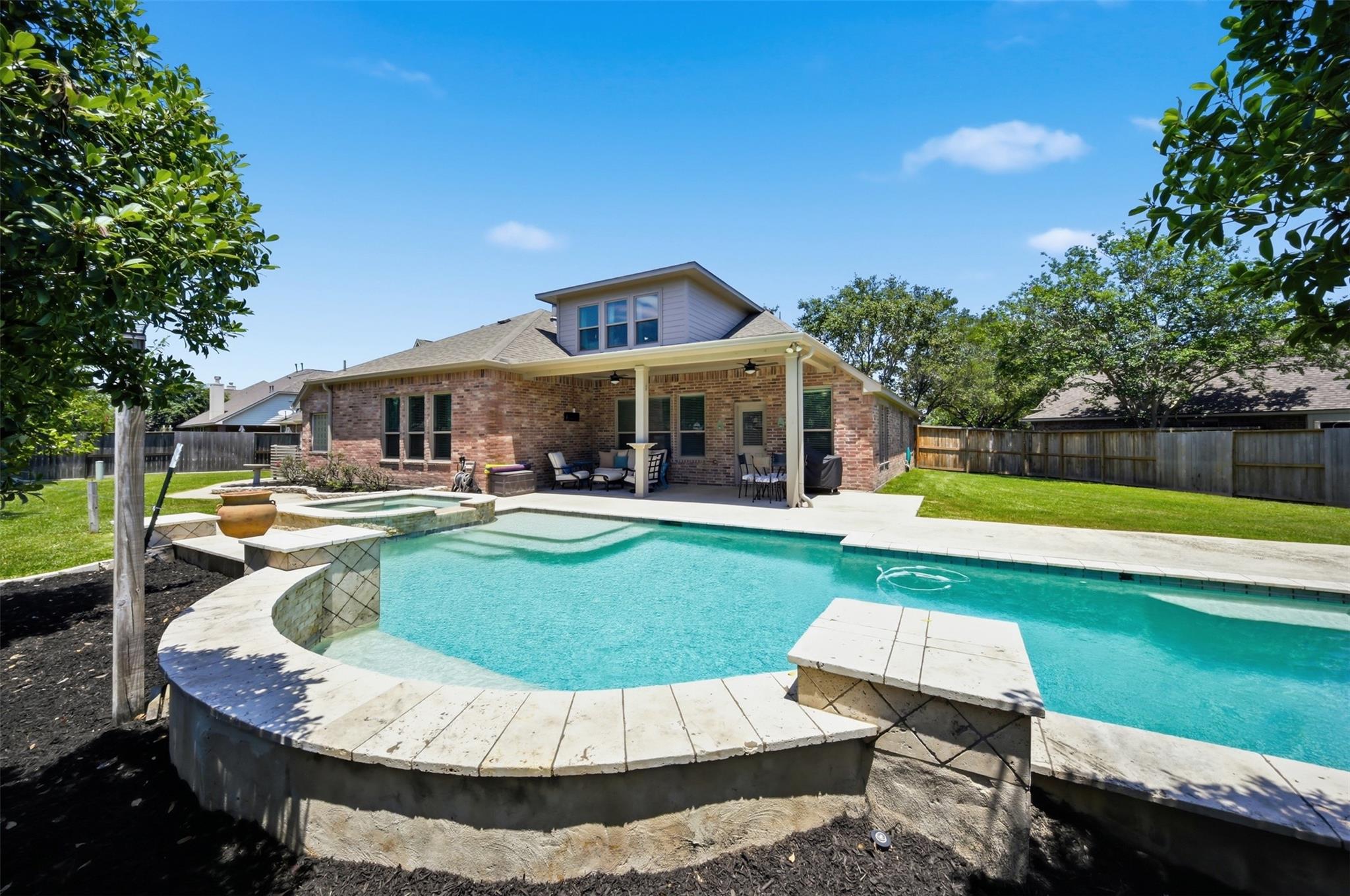 8118 Prairie Sage Drive
