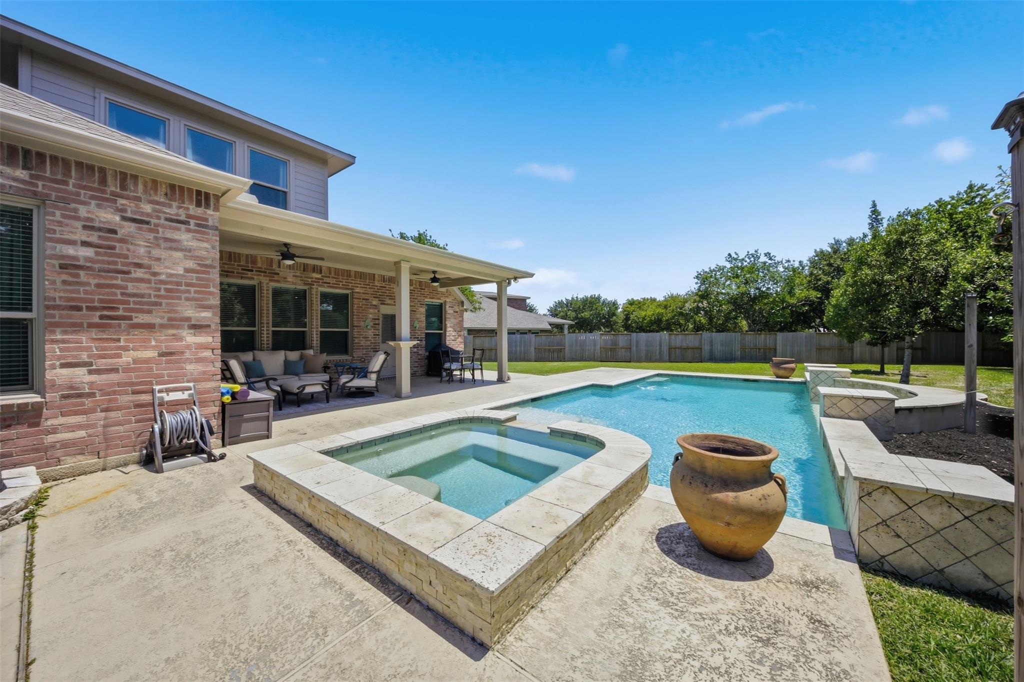 8118 Prairie Sage Drive