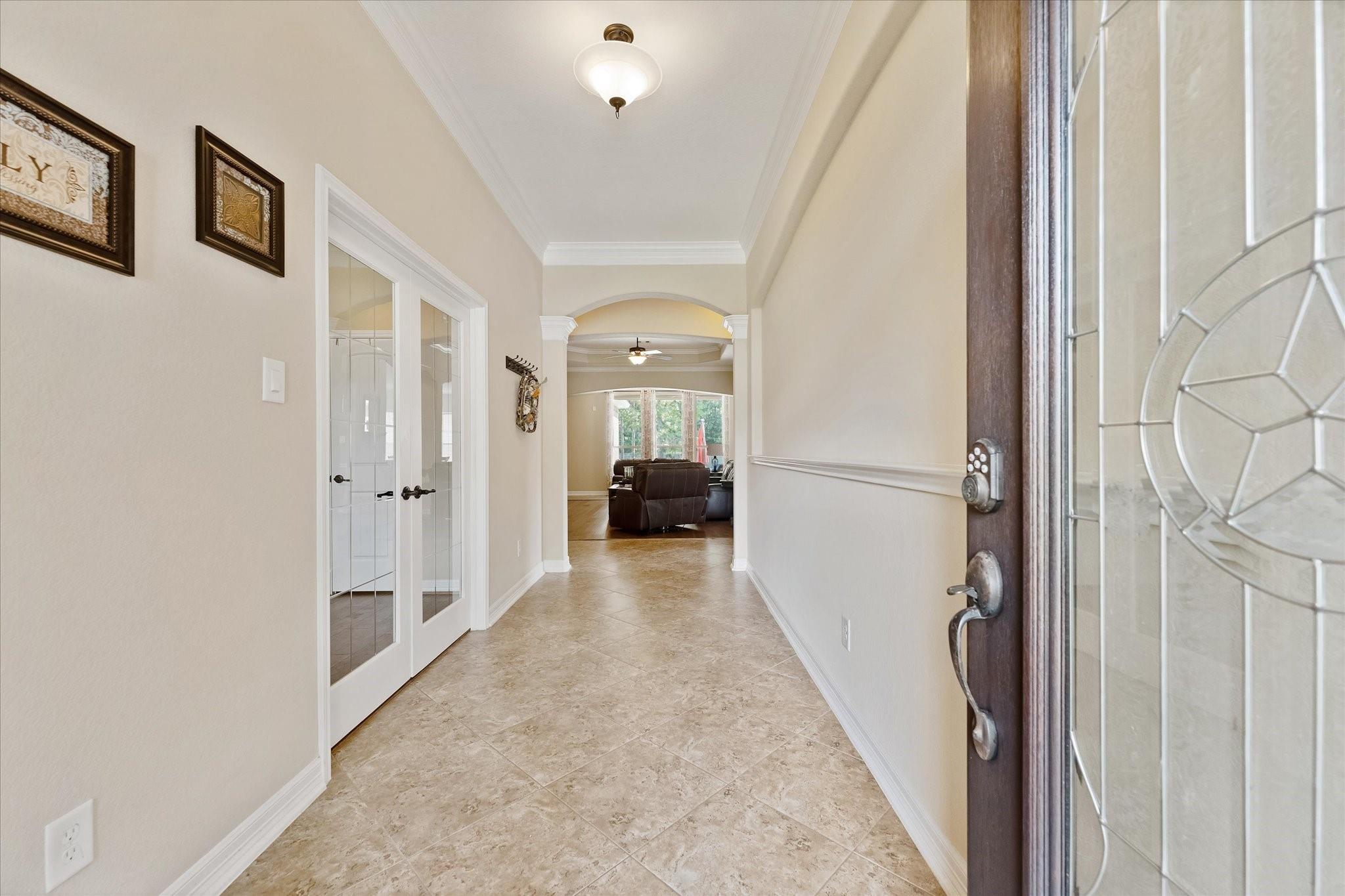 17710 Country Meadow Lane