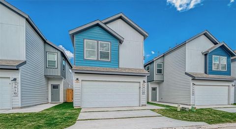 Photo of 3510 Contempo Drive, Houston, TX 77084 (MLS # 45007133)