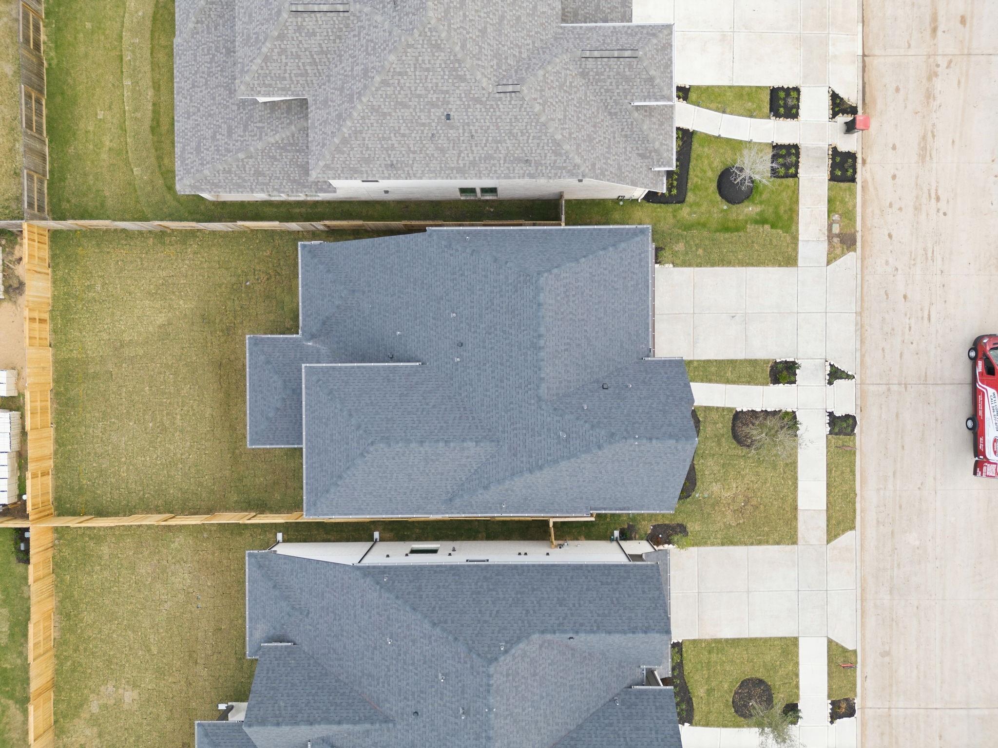 10923 Spring Wind Drive