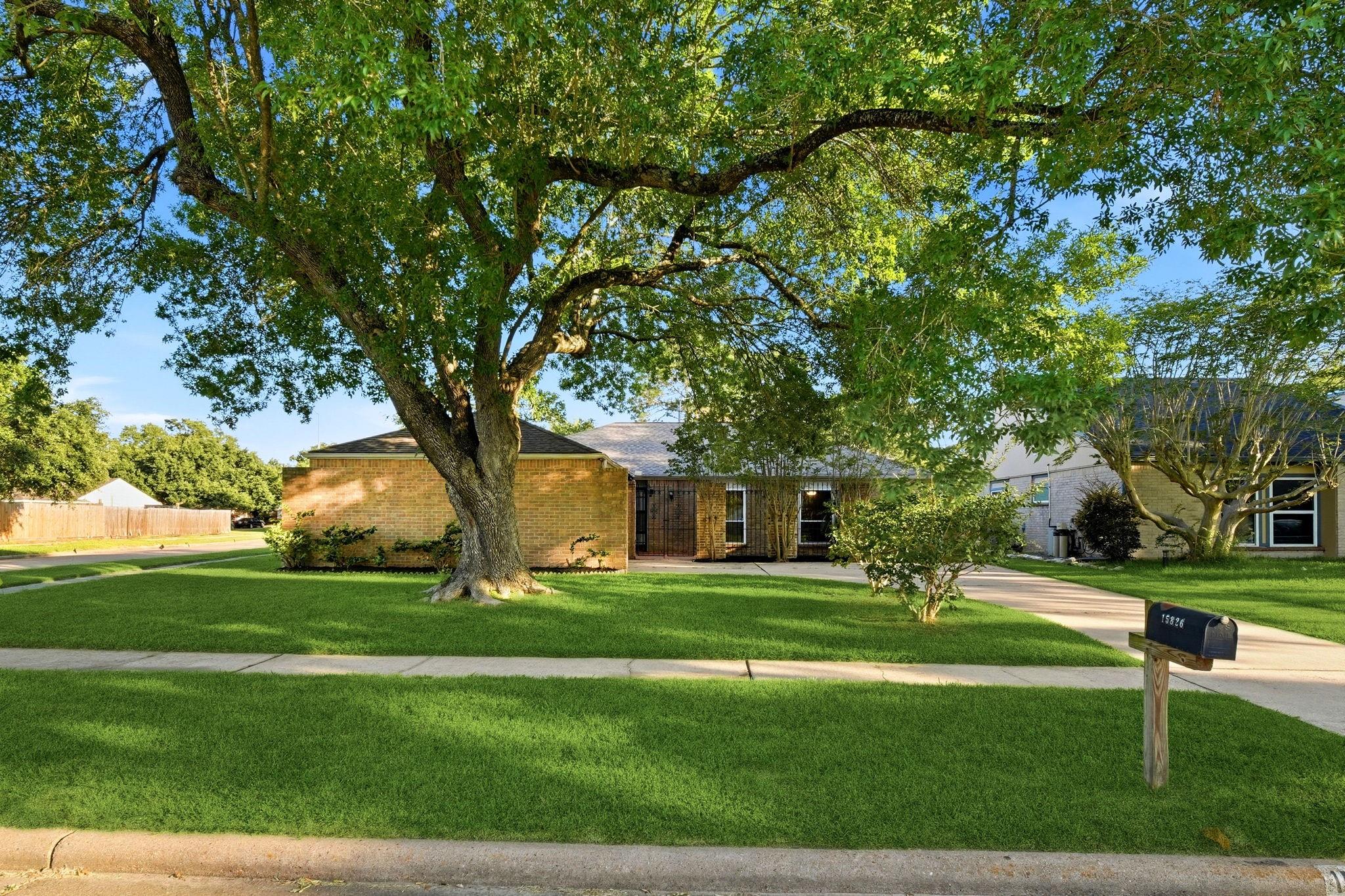 15826 Dunmoor Drive