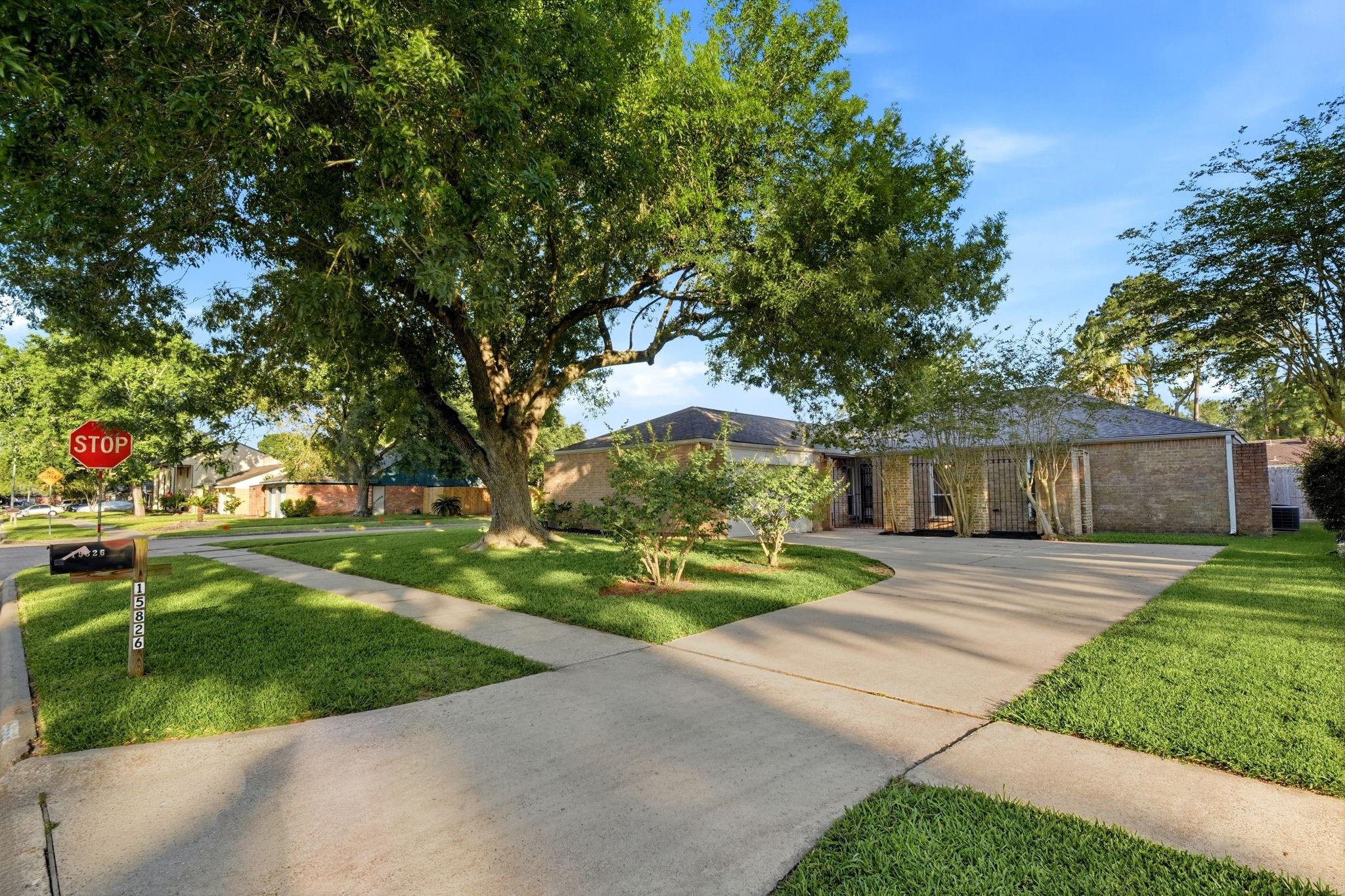 15826 Dunmoor Drive
