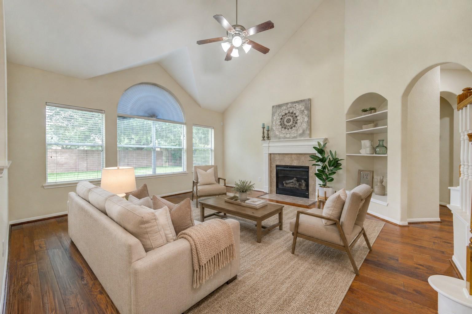 7811 Ravens Point Drive