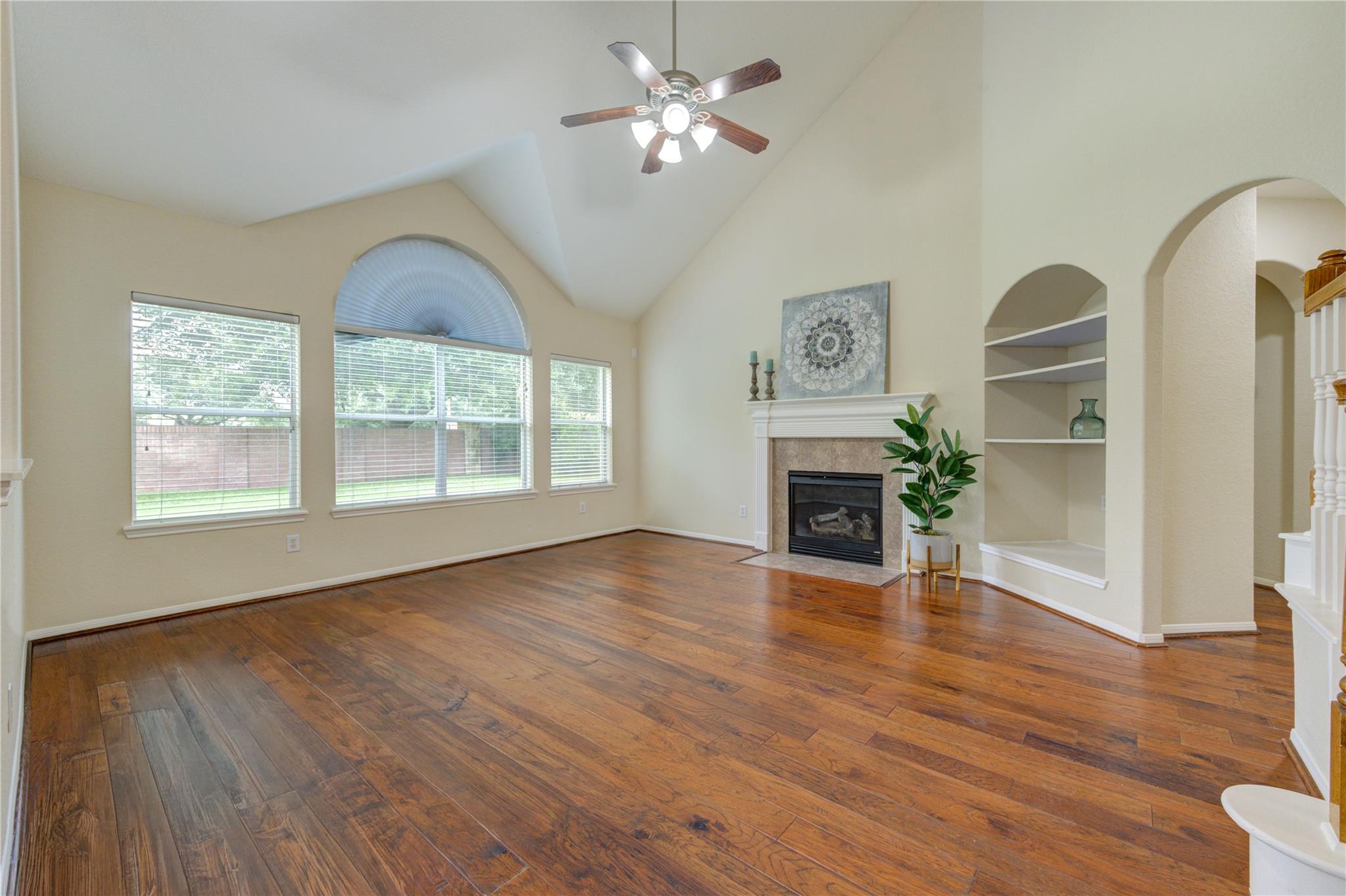 7811 Ravens Point Drive