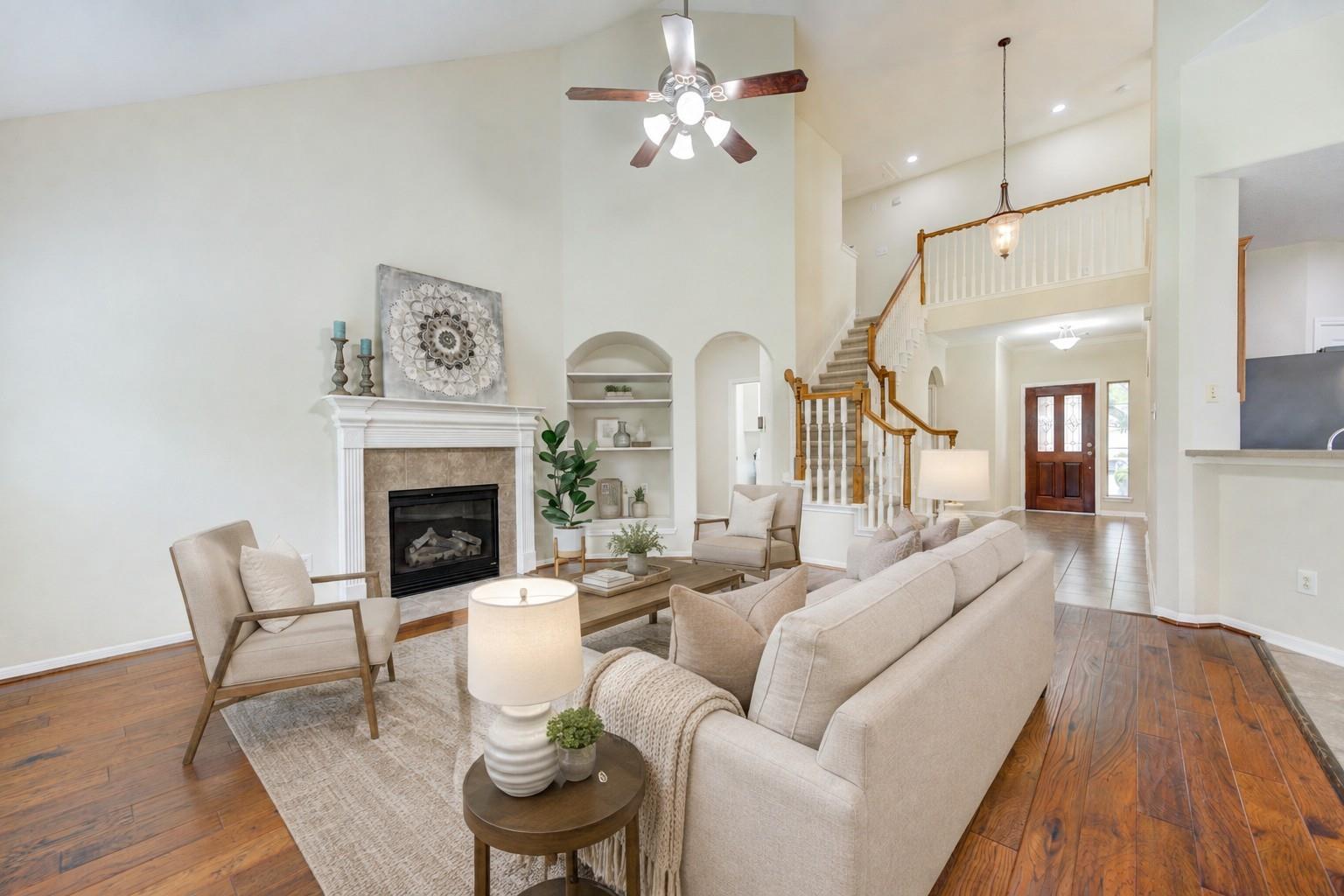 7811 Ravens Point Drive