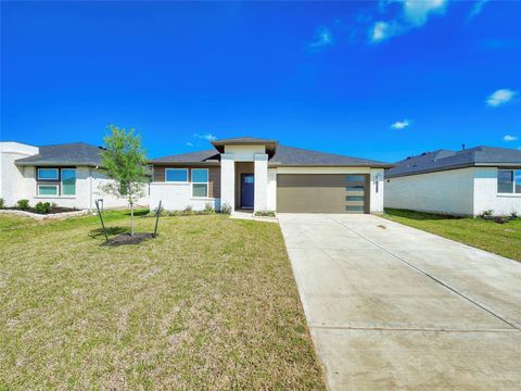 Photo of 29914 Reagans Ranch Drive, Katy, TX 77494 (MLS # 50673248)