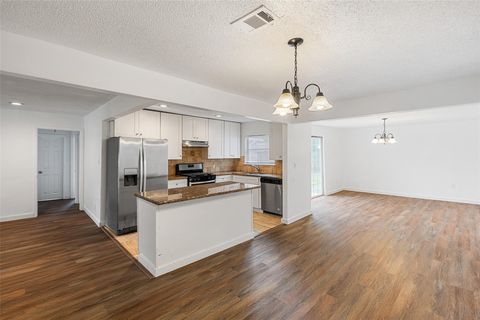 Photo of 9005 Gabriel Street, Houston, TX 77063 (MLS # 97743287)