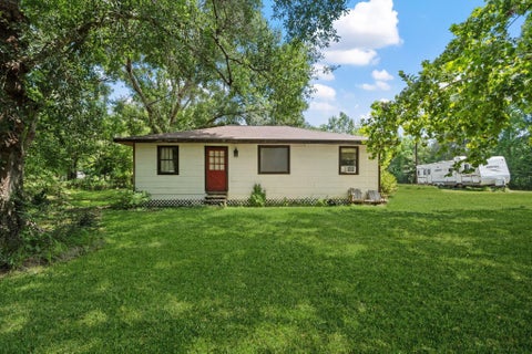 Photo of 298 County Road 2197, Cleveland, TX 77327 (MLS # 45389842)