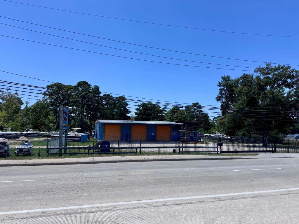 Photo of 24727 Fm 2100 Road, Huffman, TX 77336 (MLS # 86545850)