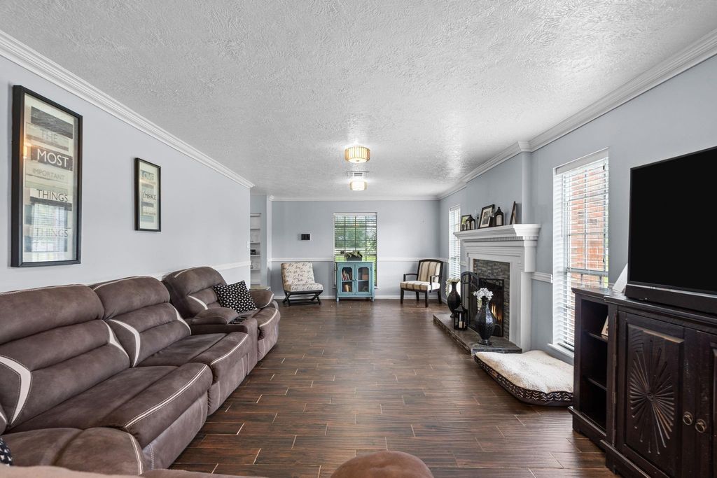 Photo of 7009 Avenue R, Santa Fe, TX 77510 (MLS # 3965458)