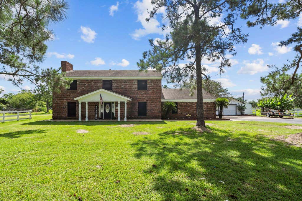 Photo of 7009 Avenue R, Santa Fe, TX 77510 (MLS # 3965458)
