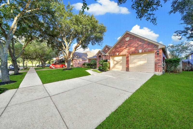 4911 Big Elm Circle