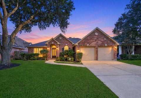 Photo of 4911 Big Elm Circle, Missouri City, TX 77459 (MLS # 50688715)