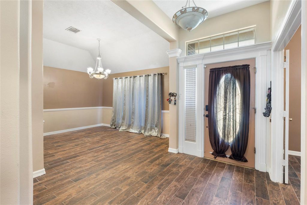 Photo of 1107 Barkly Court, Pearland, TX 77581 (MLS # 69425163)