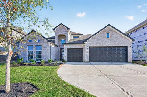 Photo of 1061 Apple Ridge Road, Magnolia, TX 77355 (MLS # 23379086)