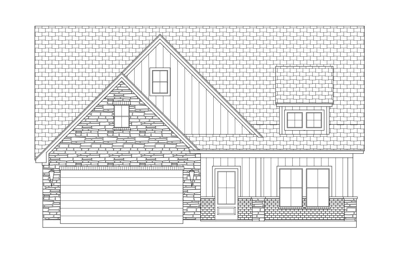1156 Frontier Trail