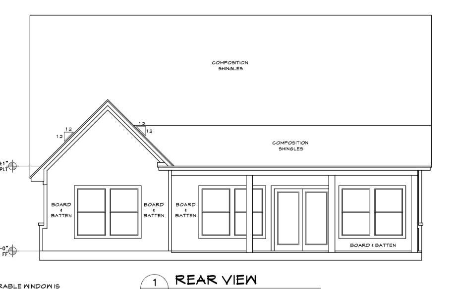 1156 Frontier Trail