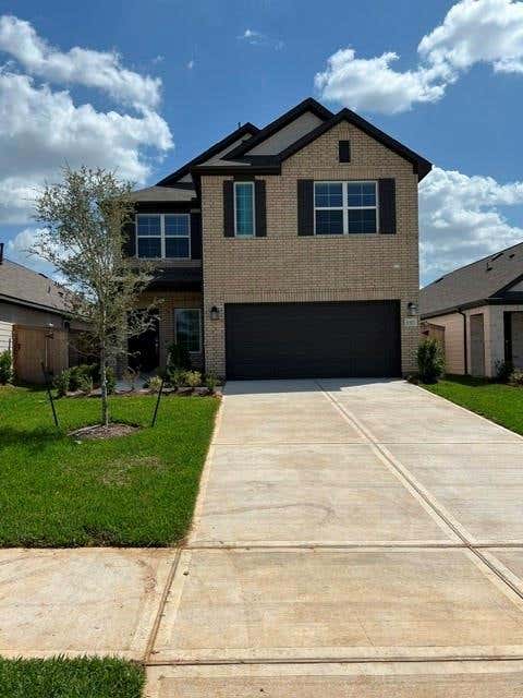 Photo of 32523 Midsummer Drive, Fulshear, TX 77441 (MLS # 73524213)