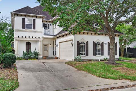 Photo of 11511 Gallant Ridge Lane, Houston, TX 77082 (MLS # 37433038)
