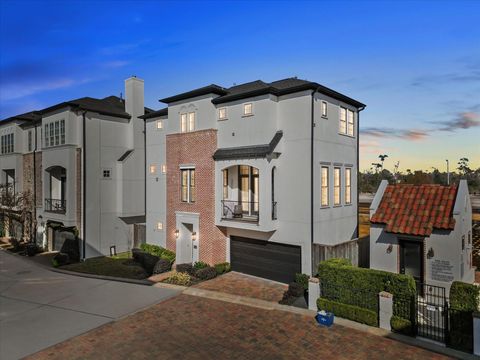 Photo of 5616 Cohn Terrace Lane, Houston, TX 77007 (MLS # 10259330)