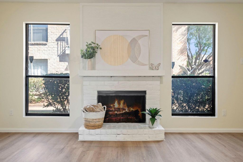 Photo of 2120 Wilcrest Drive #116, Houston, TX 77042 (MLS # 60445127)