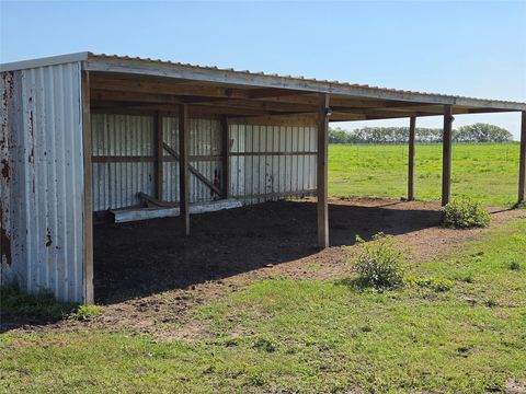 Tiny photo for 928 County Road 316, Louise, TX 77455 (MLS # 86770039)