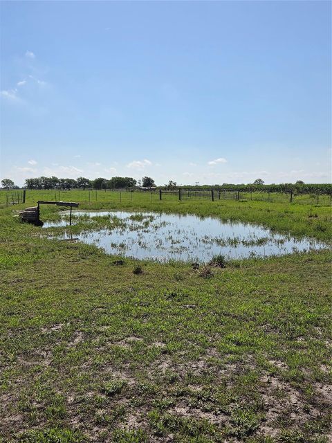 Tiny photo for 928 County Road 316, Louise, TX 77455 (MLS # 86770039)