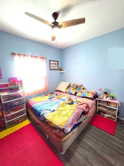 Tiny photo for 928 County Road 316, Louise, TX 77455 (MLS # 86770039)