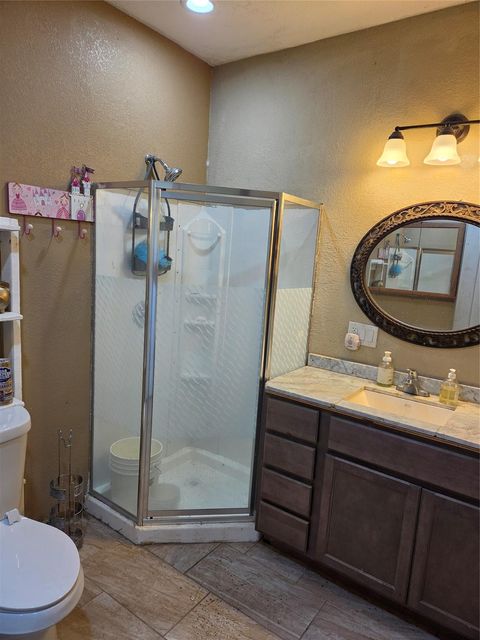 Tiny photo for 928 County Road 316, Louise, TX 77455 (MLS # 86770039)