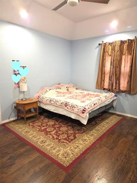 Tiny photo for 928 County Road 316, Louise, TX 77455 (MLS # 86770039)